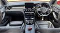 2018 Mercedes-Benz GLC-Class