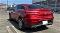2018 Mercedes-Benz GLC-Class