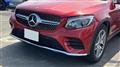 2018 Mercedes-Benz GLC-Class