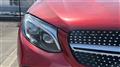 2018 Mercedes-Benz GLC-Class
