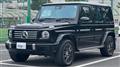 2025 Mercedes-Benz G-Class