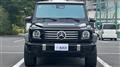 2025 Mercedes-Benz G-Class