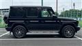 2025 Mercedes-Benz G-Class