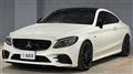 2018 Mercedes-Benz C-Class