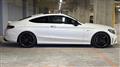 2018 Mercedes-Benz C-Class