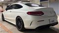 2018 Mercedes-Benz C-Class