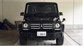 2017 Mercedes-Benz G-Class