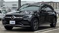 2019 Mercedes-Benz GLC-Class