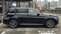 2019 Mercedes-Benz GLC-Class