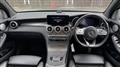 2019 Mercedes-Benz GLC-Class