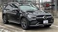 2019 Mercedes-Benz GLC-Class
