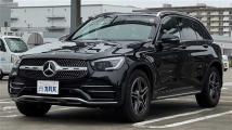 2019 Mercedes-Benz GLC-Class
