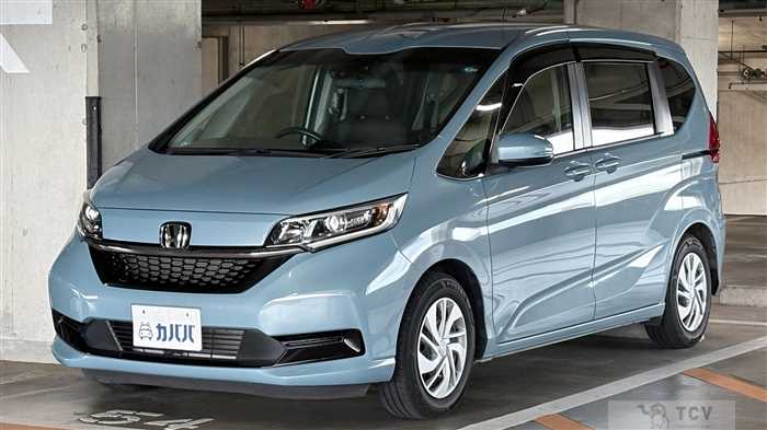 2022 Honda Freed+