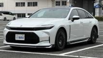 2024 Toyota Crown