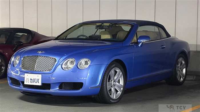 2007 Bentley Bentley Others