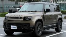 2024 Land Rover Defender