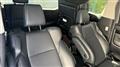 2018 Toyota Alphard