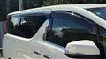 2018 Toyota Alphard