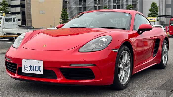 2017 Porsche Porsche Others