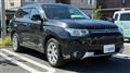 2015 Mitsubishi OUTLANDER PHEV