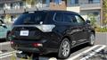 2015 Mitsubishi OUTLANDER PHEV