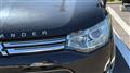 2015 Mitsubishi OUTLANDER PHEV
