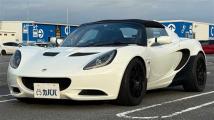 2011 Lotus Elise