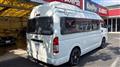 2015 Toyota Hiace Van