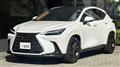 2025 Lexus NX