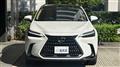 2025 Lexus NX