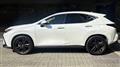 2025 Lexus NX