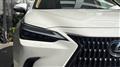 2025 Lexus NX