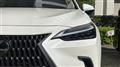 2025 Lexus NX