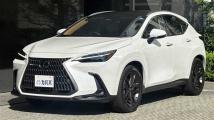 2025 Lexus NX