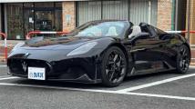 2023 Maserati Maserati Others