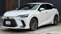 2024 Lexus RX
