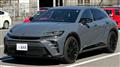 2026 Toyota Crown