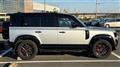 2024 Land Rover Defender