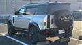 2024 Land Rover Defender