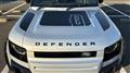 2024 Land Rover Defender