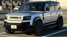 2024 Land Rover Defender