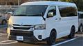 2024 Toyota Hiace Van