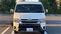 2024 Toyota Hiace Van