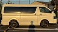 2024 Toyota Hiace Van
