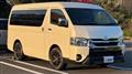 2024 Toyota Hiace Van