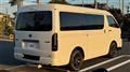 2024 Toyota Hiace Van