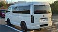 2024 Toyota Hiace Van