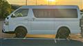2024 Toyota Hiace Van