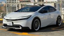 2023 Toyota Prius