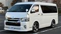 2020 Toyota Hiace Van